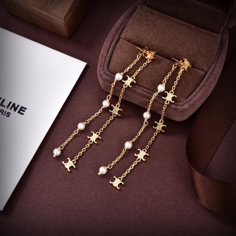 Celine Earrings